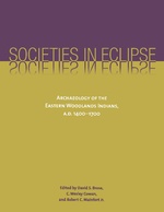 Societies in Eclipse