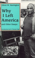 Why I Left America and Other Essays