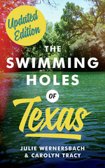 The Swimming Holes of Texas