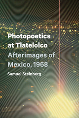 Photopoetics at Tlatelolco