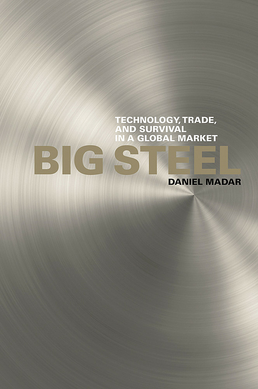 Big Steel