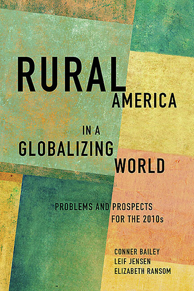 Rural America in a Globalizing World