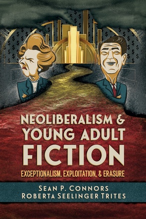 Neoliberalism and Young Adult Fiction