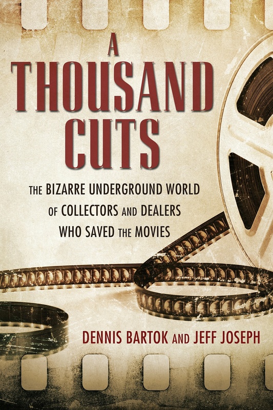 A Thousand Cuts