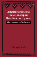 Language and Social Relationship in Brazilian Portuguese