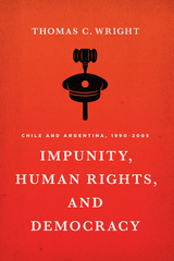 Impunity, Human Rights, and Democracy