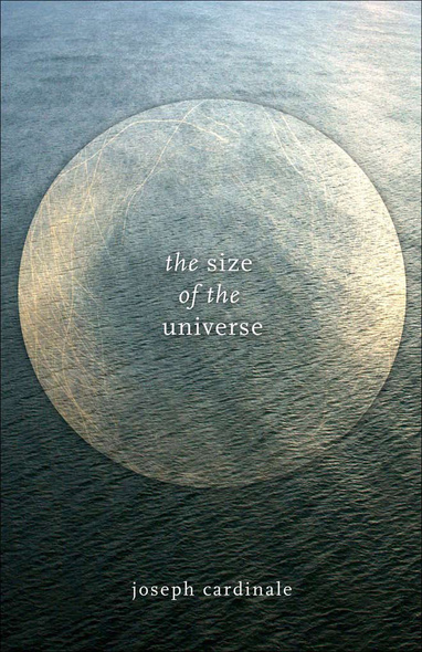 The Size of the Universe