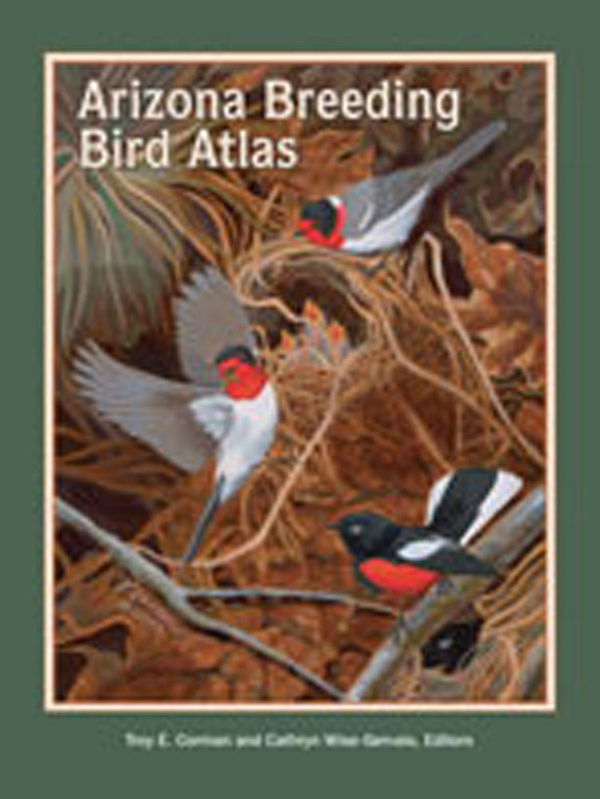 Arizona Breeding Bird Atlas