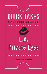 L.A. Private Eyes