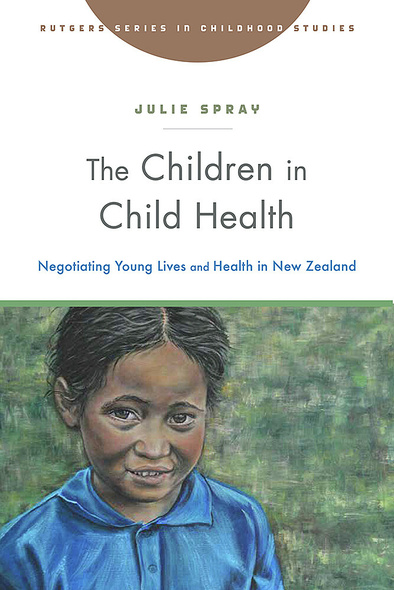 The Children in Child Health