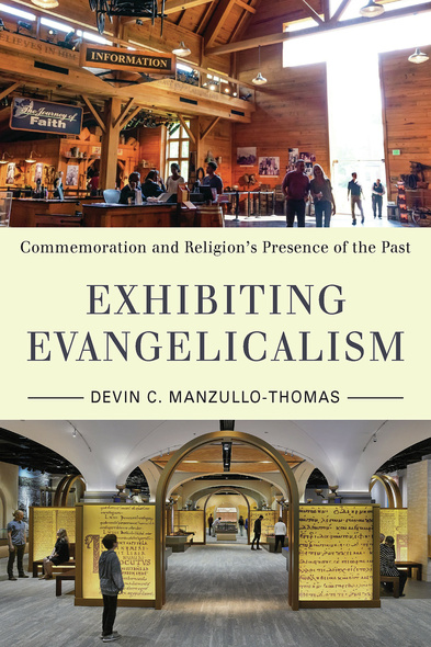 Exhibiting Evangelicalism