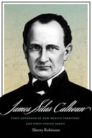 James Silas Calhoun