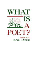 What Is A Poet?