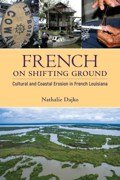 French on Shifting Ground