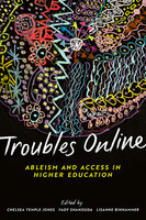 Troubles Online