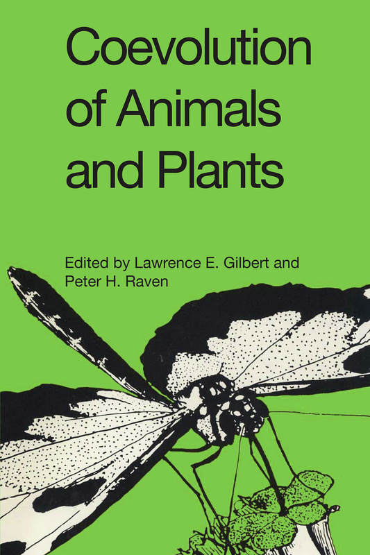 Coevolution of Animals and Plants