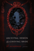 Ancestral Demon of a Grieving Bride