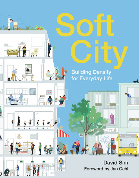 Soft City