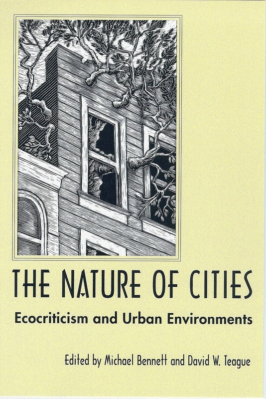 The Nature of Cities