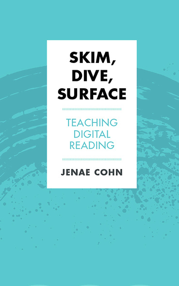 Skim, Dive, Surface