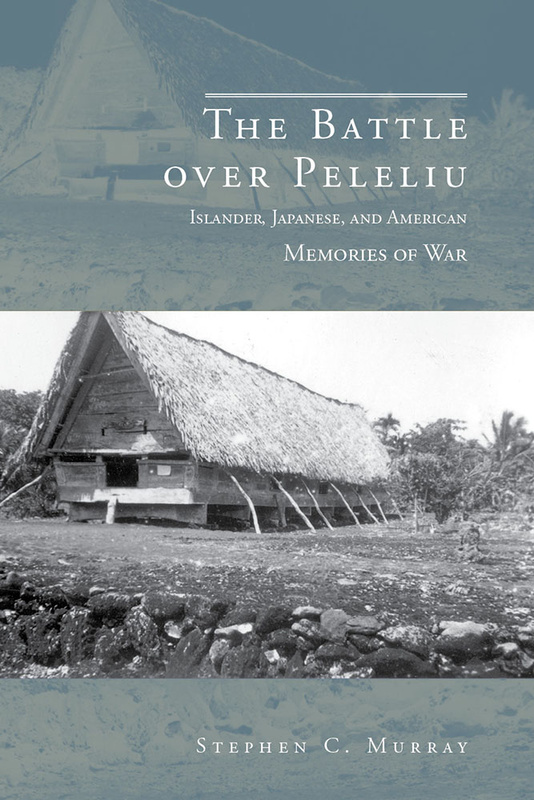 The Battle over Peleliu