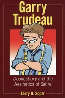 Garry Trudeau