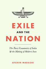 Exile and the Nation