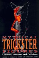 Mythical Trickster Figures