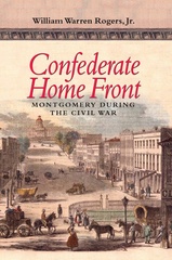 Confederate Home Front