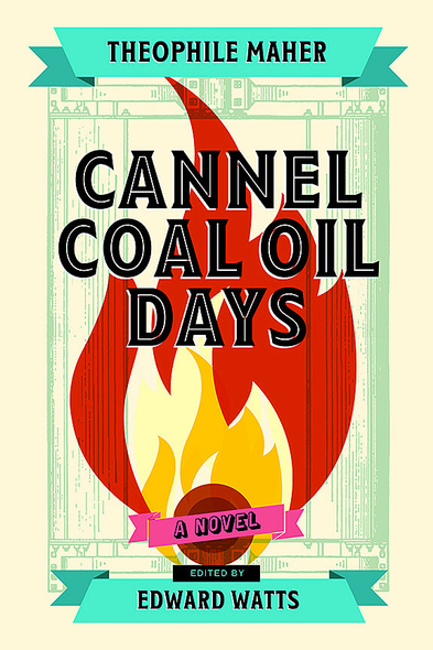 Cannel Coal Oil Days