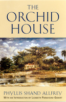 The Orchid House