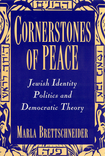 Cornerstones of Peace