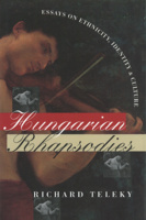 Hungarian Rhapsodies