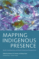 Mapping Indigenous Presence