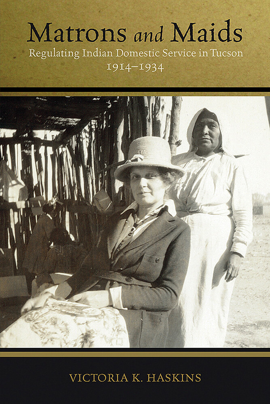 Matrons and Maids