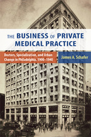 The Business of Private Medical Practice