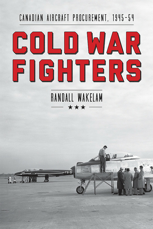 Cold War Fighters