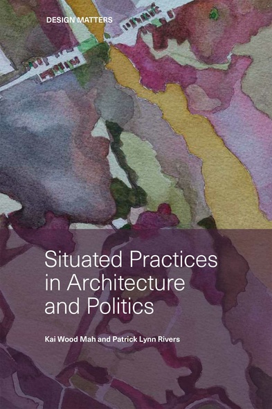 Situated Practices in Architecture and Politics