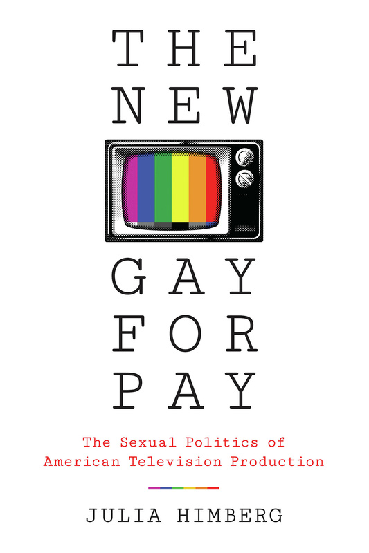 The New Gay for Pay