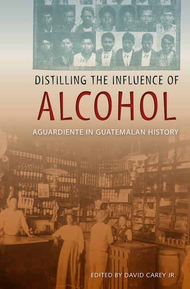 Distilling the Influence of Alcohol