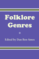 Folklore Genres