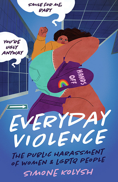 Everyday Violence