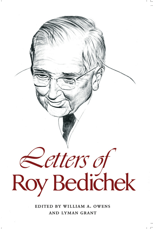 Letters of Roy Bedichek