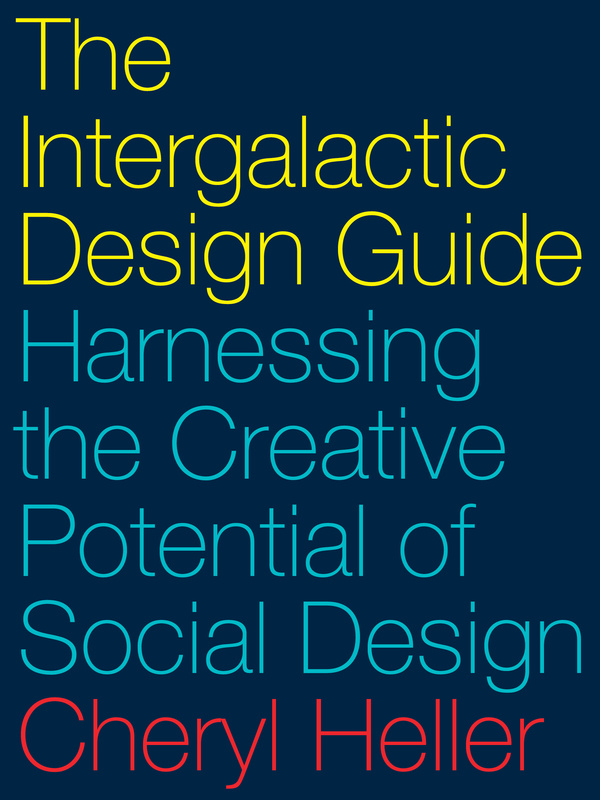 The Intergalactic Design Guide