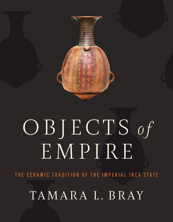 Objects of Empire