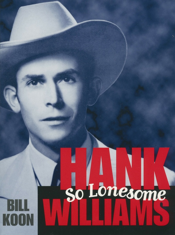 Hank Williams, So Lonesome