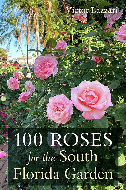 100 Roses for the South Florida Garden