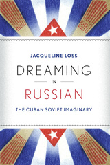 Dreaming in Russian