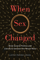 When Sex Changed
