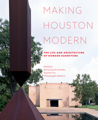 Making Houston Modern